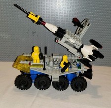 Lego Space Classic 6950 Mobile