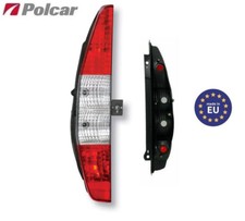 Fanale Luce Stop Posteriore Fiat Doblo 2001-2005 SINISTRO LATO GUIDA
