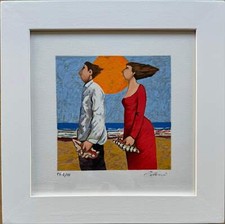 Opera incorniciata: Cercatori