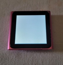 ipod nanno 6gth generazione 8gb lotto
