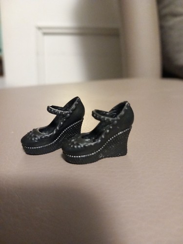 Barbie mattel scarpe sandali - barbie,