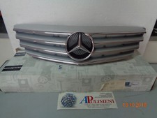 A1698800783 GRIGLIA GRIGIO SCURO C/CROMATURA MERCEDES CLASSE B (W245) 03/05>