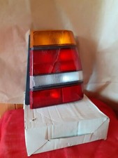   Fanalino Posteriore DX Rosso Lancia Thema Originale nuovo mai usato 