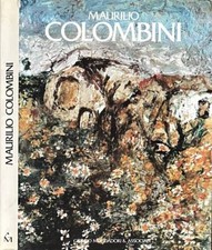 Maurilio Colombini. . Paolo Levi. 1989. .