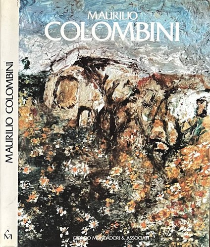 Maurilio colombini paolo - colombini.,