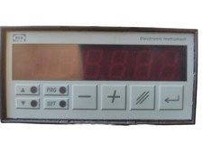 Electronic Instrumentet QEM HB