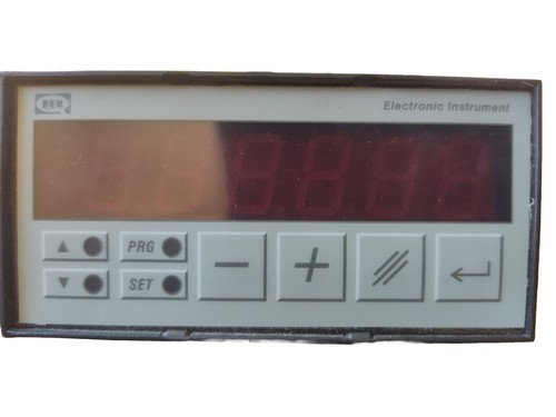 Electronic instrumentet qem - electronic,