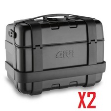 Trk46b givi trekker - trekker, set