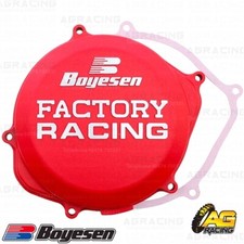 Coperchio frizione Boyesen
