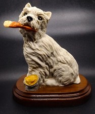 West Highland White Terrier