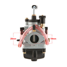 New Dellorto PHBG 21BS 21mm 2