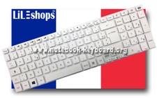 Clavier français original - français,