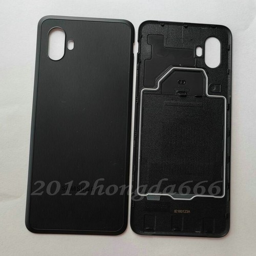 Cover batteria nera per