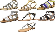 Sandali donna Geox SOZY vari