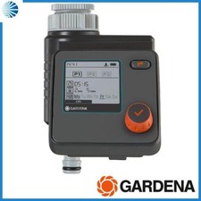 Centralina programmatore