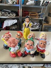 Ledra Sette Nani E Biancaneve