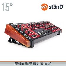 SUPPORTO per ACCESS VIRUS A -