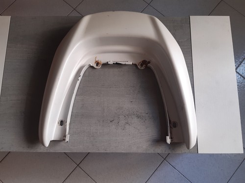 Staffa poggiamano post - poggiamano, yamaha