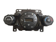 CENTRALINA PULSANTIERA COMANDI