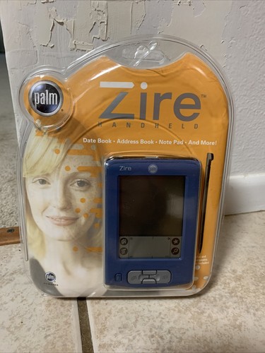 Compatibile palm zire - compatibile,