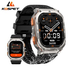 Smartwatch KOSPET® TANK M3