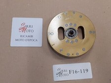 VOLANO ACCENSIONE MOTORE