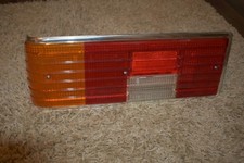 faro fanale posteriore