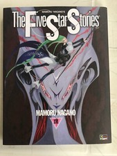 THE FIVE STAR STORIES 16 -