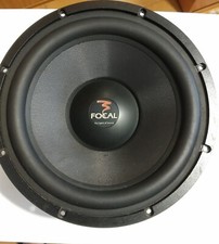 FOCAL 13H7643 SUBWOOFER 800   DIAMETRO 33 *PERFETTO**