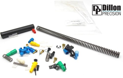 Dillon kit ricambi - , per