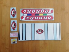 Kit adesivi Legnano Roma Model