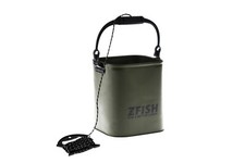 ZFISH WATER BUCKET SECCHIO