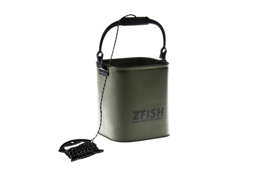 Zfish water bucket secchio - bucket,