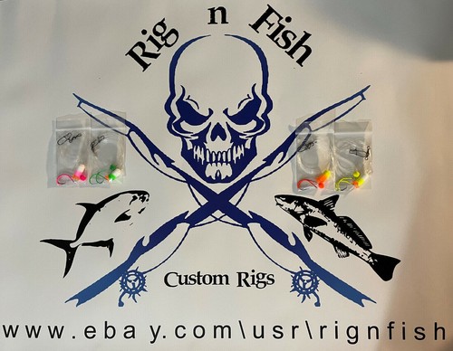 Impianti pesca da surf - di,