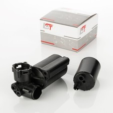 Compressore Alloggiamento