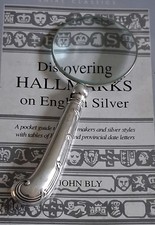 Lente d'ingrandimento Yates