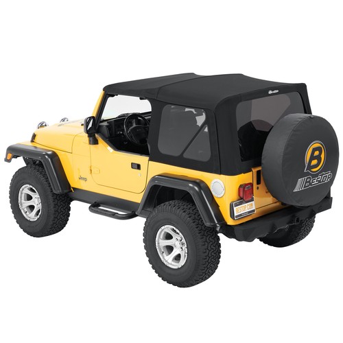 Capote softtop ricambio - softtop, di