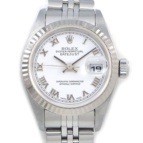 Orologio rolex datejust - rolex,