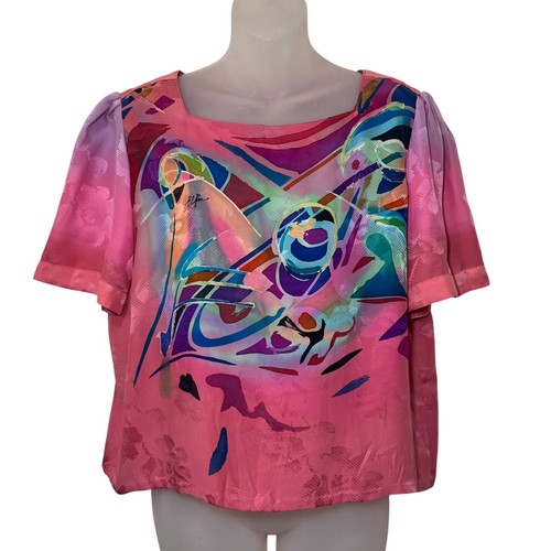 Camicetta vintage francese - , in