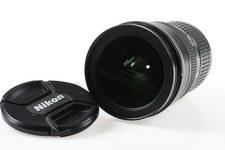 Nikon nikkor 70 - af-s,