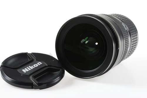 Nikon nikkor 70 - 24-70, mm