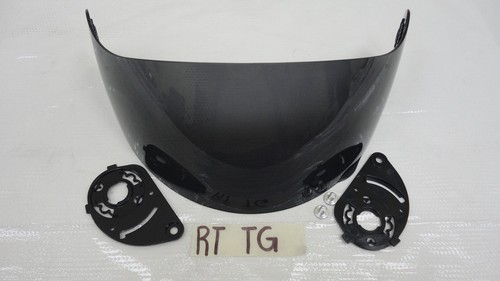 Visiera casco bieffe top - casco,