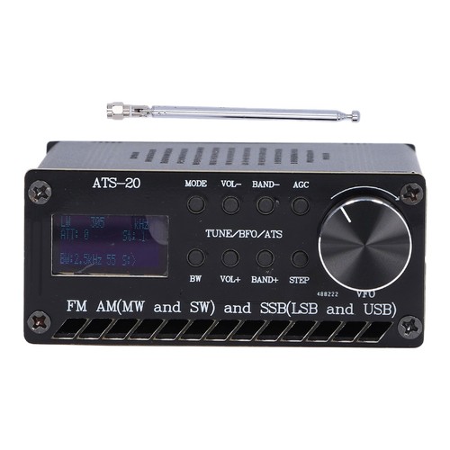 Radio ricevitore full - radio,