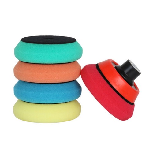 Set tamponi tampone - , spugna