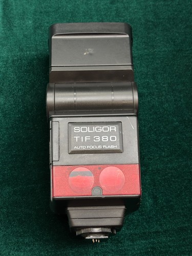 Flash messa fuoco automatica - flash,