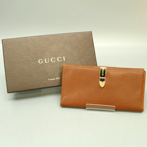 Portafoglio lungo gucci - lungo, old