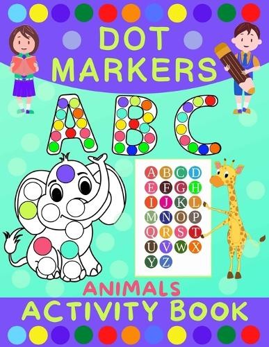 Norris skeldon dot markers - norris,