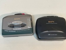 Aiwa js165 stereo - aiwa, hs-js165