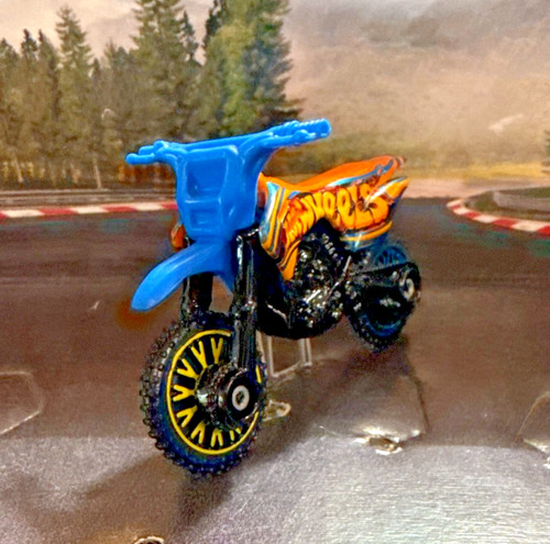 Hot wheels hw450f 164 - wheels,