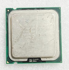 CPU desktop Intel Core 2